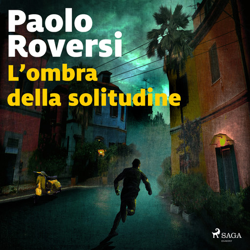 L’ombra della solitudine, Paolo Roversi