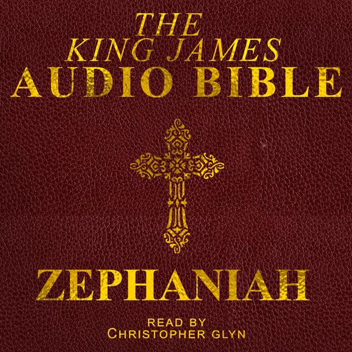 Zephaniah, Christopher Glyn