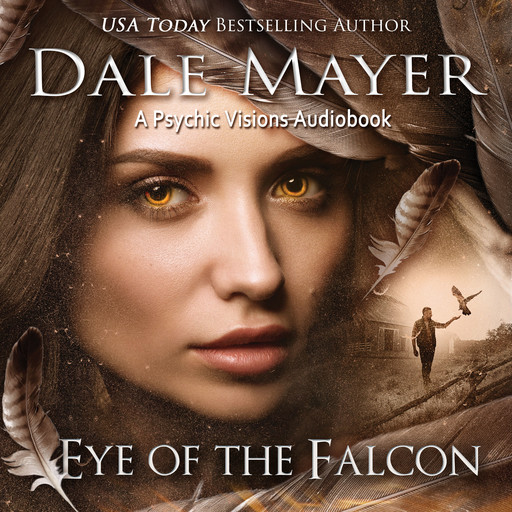 Eye of the Falcon, Dale Mayer