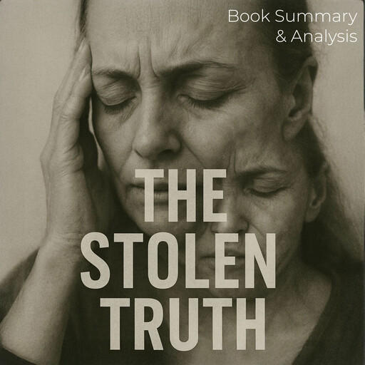 The Stolen Truth: Book Summary & Analysis, Ava Cross