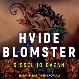 »Sissel-Jo Gazan« – en boghylde, Bookmate