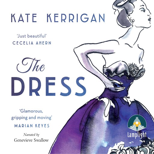 The Dress, Kate Kerrigan