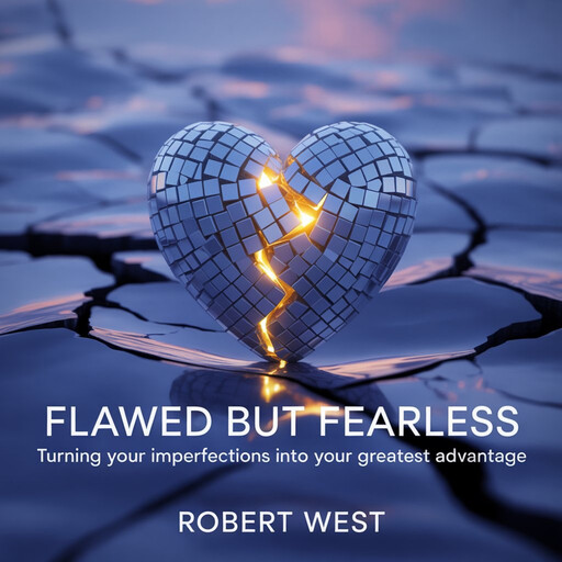 Flawed but Fearless, Robert West