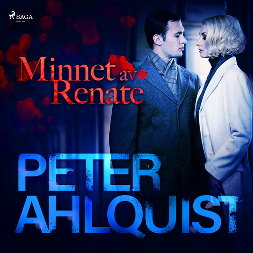 Minnet av Renate, Peter Ahlquist