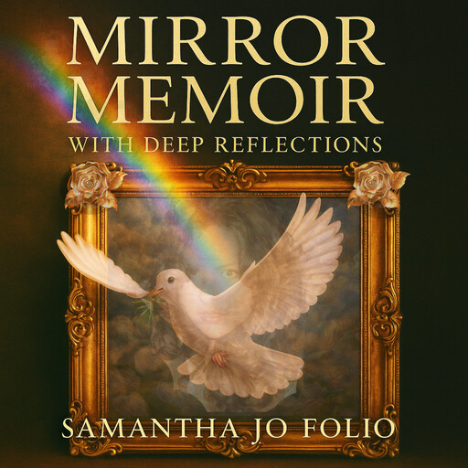 Mirror Memoir, Samantha Jo Folio