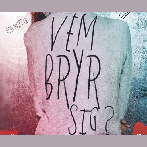 Vem bryr sig?, Camilla Jönsson