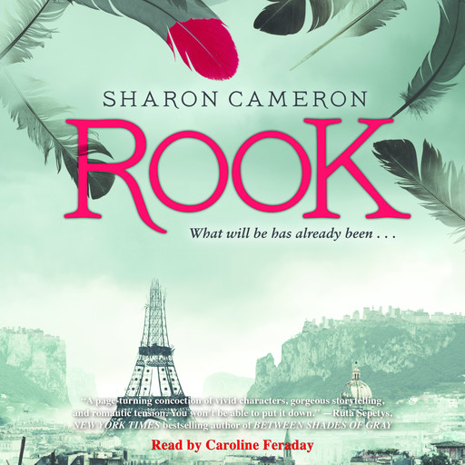 Rook, Sharon Cameron