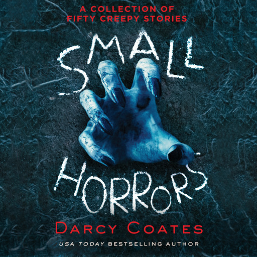 Small Horrors, Darcy Coates