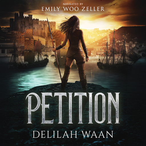 Petition, Delilah Waan