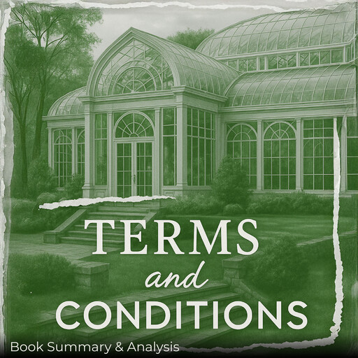 Terms and Conditions: Book Summary & Analysis, Ava Cross