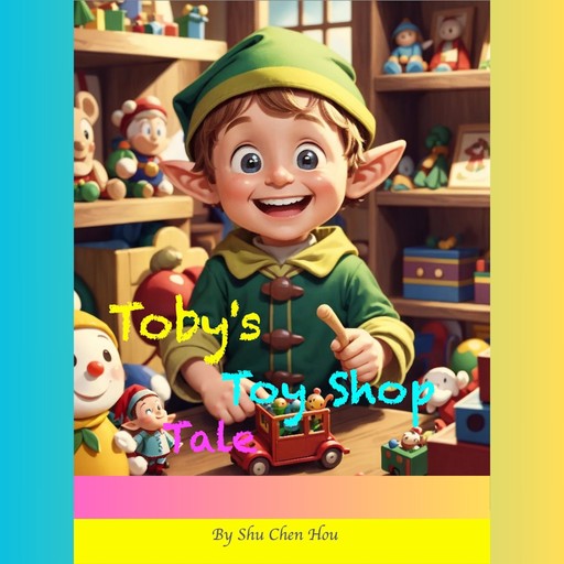 Toby's Toy Shop Tale, Shu Chen Hou