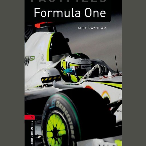 Formula One, Alex Raynham