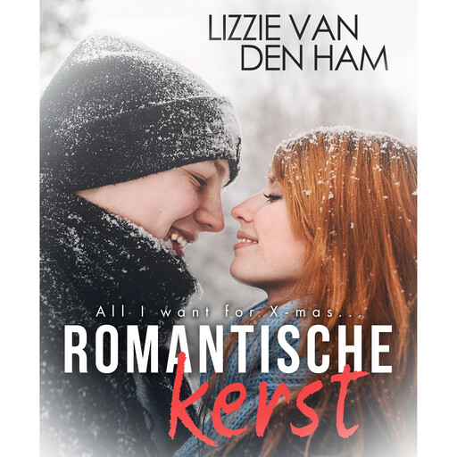 Romantische kerst, Lizzie van den Ham