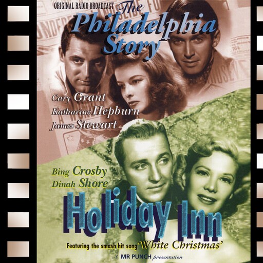 Philadelphia Story & Holiday Inn, Punch