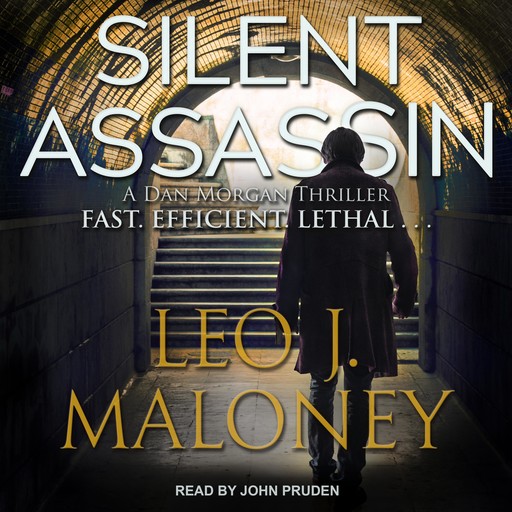 Silent Assassin, Leo J. Maloney