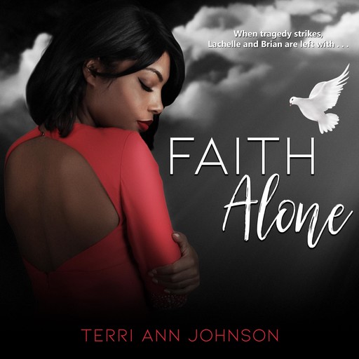 Faith Alone, Terri Johnson