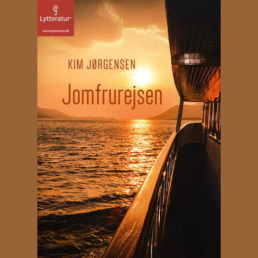 Jomfrurejsen, Kim Jørgensen