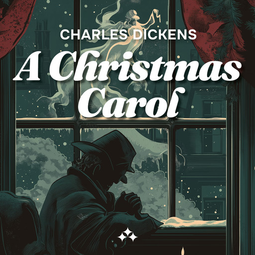 A Christmas Carol, Charles Dickens