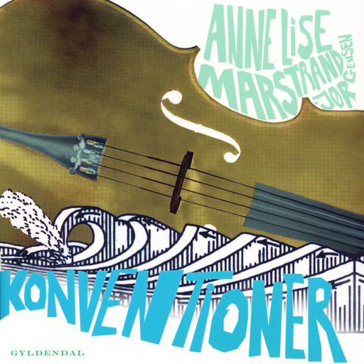 Konventioner, Anne Lise Marstrand-Jørgensen