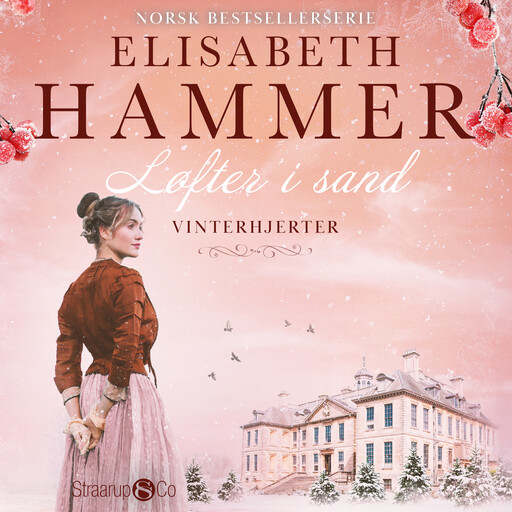 Vinterhjerter, Elisabeth Hammer