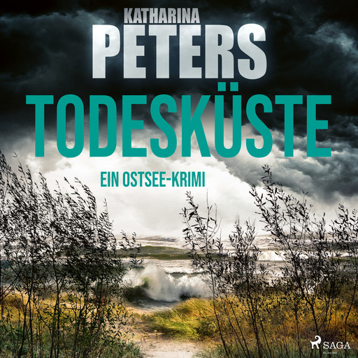 Todesküste (Emma Klar ermittelt 8), Katharina Peters