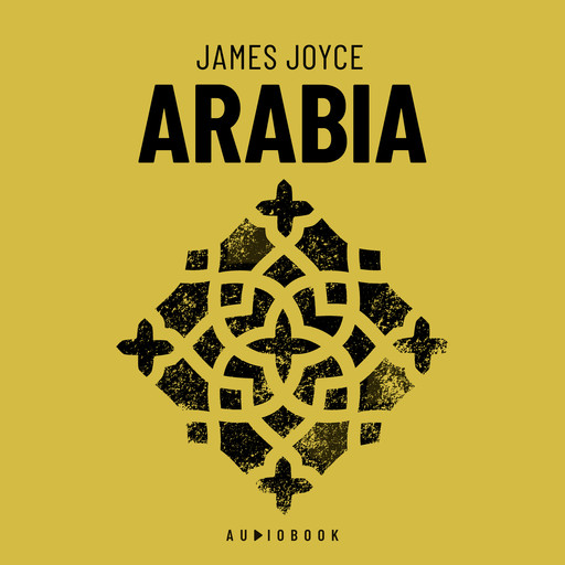 Arabia (Completo), James Joyce