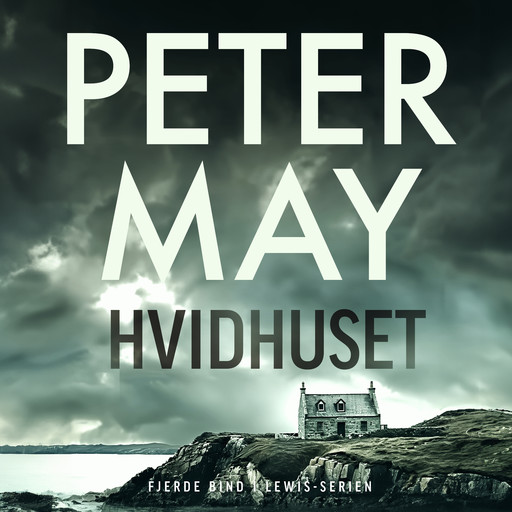 Hvidhuset, Peter May