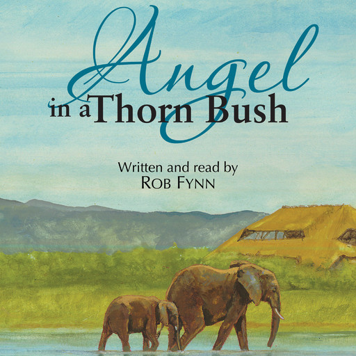 Angel in a Thorn Bush, Rob Fynn