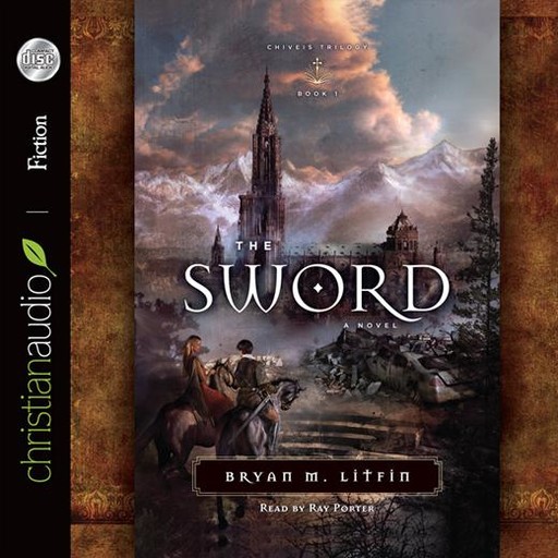 The Sword, Bryan M. Litfin