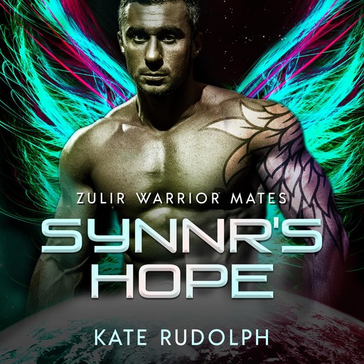 Synnr's Hope, Kate Rudolph