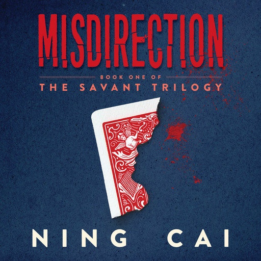 Misdirection, Ning Cai