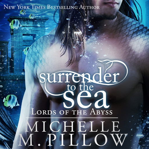 Surrender to the Sea, Michelle Pillow