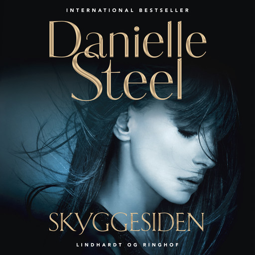 Skyggesiden, Danielle Steel