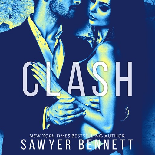 Clash, Sawyer Bennett