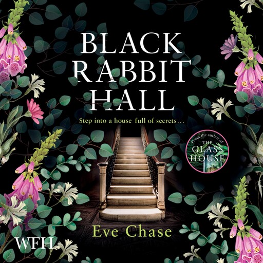 Black Rabbit Hall, Eve Chase