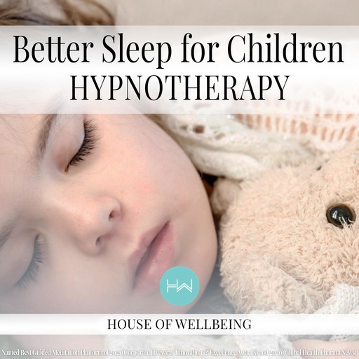 Better Sleep for Children, Natasha Taylor, Sophie Fox
