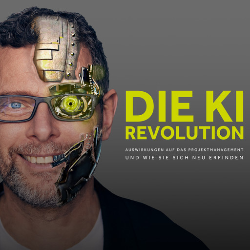 Die KI Revolution, Torsten J. Koerting