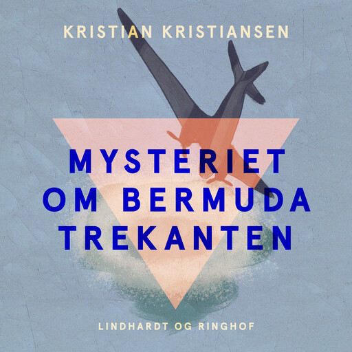 Mysteriet om Bermuda Trekanten, Kristian Kristiansen