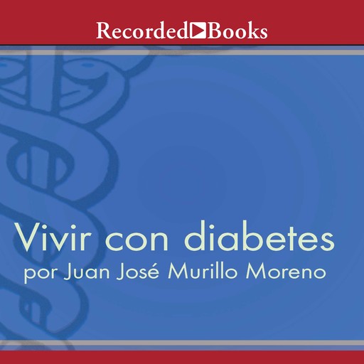 Vivir con diabetes, Juan Jose Murillo Moreno