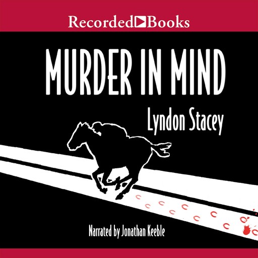Murder in Mind, Lyndon Stacey