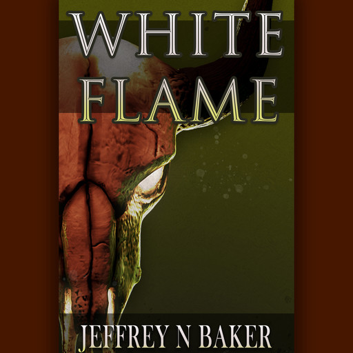 White Flame, Jeffrey N. Baker