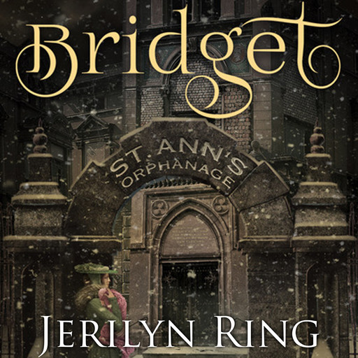 BRIDGET, Jerilyn Ring