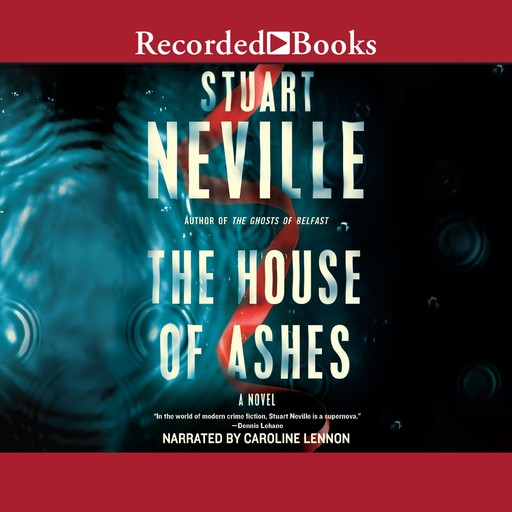 The House of Ashes, Stuart Neville