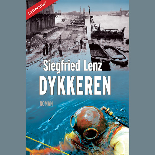 Dykkeren, Siegfried Lenz