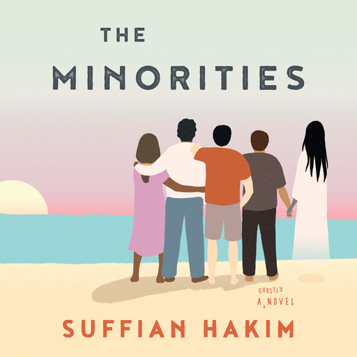 The Minorities, Suffian Hakim