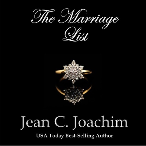 The Marriage List, Jean Joachim