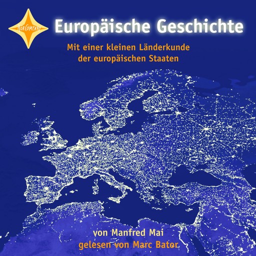 Europäische Geschichte, Manfred Mai