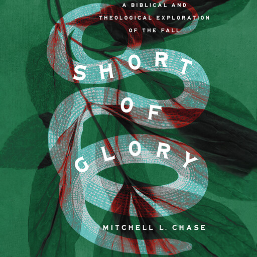 Short of Glory, Mitchell Chase
