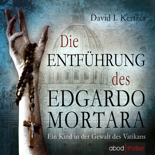 Die Entführung des Edgardo Mortara, David Kertzer