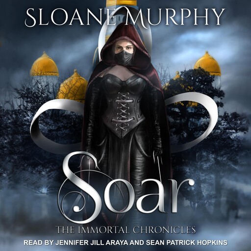 Soar, Sloane Murphy